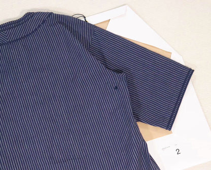 Visvim 21ss Dugout Santome Shirt