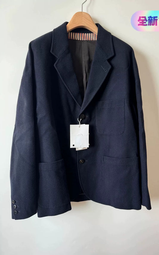 VISVIM FALKLAND BLAZER