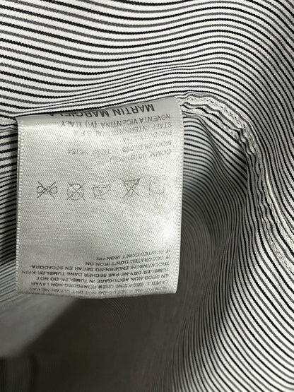 Maison Martin Margiela Striped Shirt IV Size