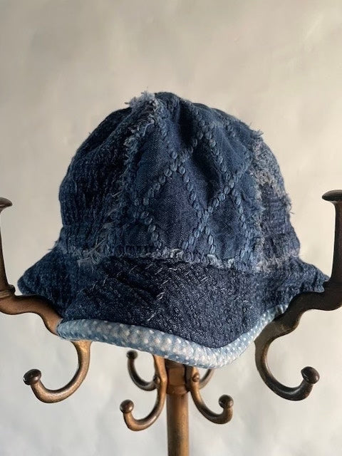 Porter Classic Kendo Sashiko Cap