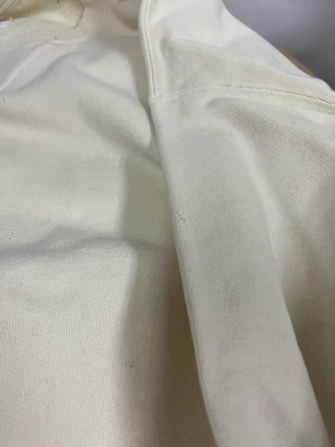 VISVIM AMPLUS SB Crewneck Sweatshirt