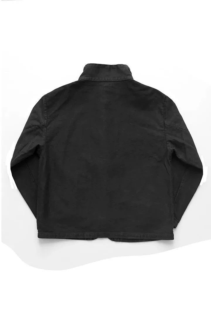 porter classic moleskin chinese jacket