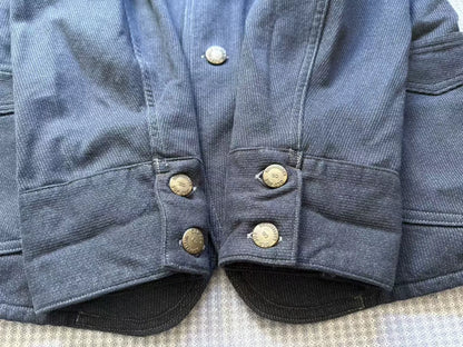 Old Joe Railway Jacket