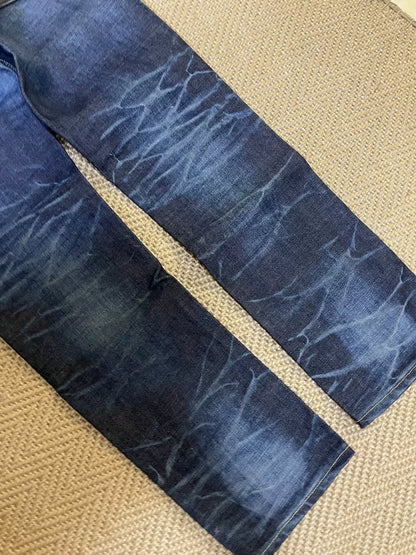VISVIM Social Sculpture 04NW Jeans