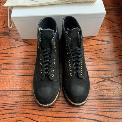 visvim 26ss Brigadier Folk B Boots