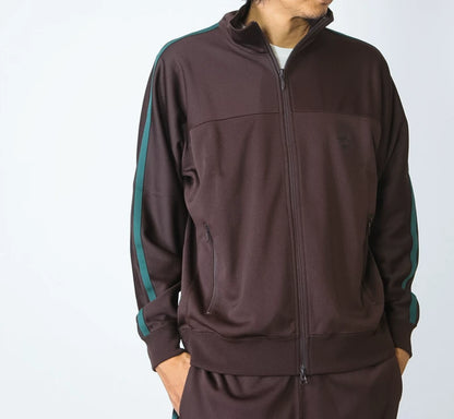 south2 west8 trainer sports jacket