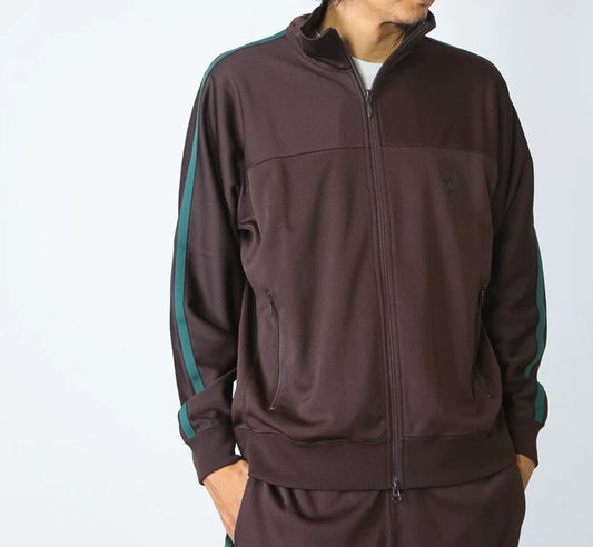 south2 west8 trainer sports jacket