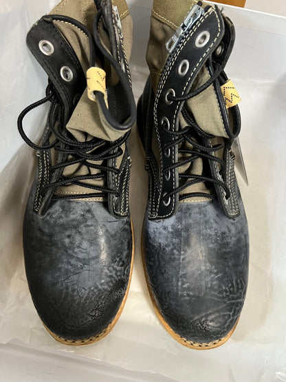 visvim cd 7 hole military boots