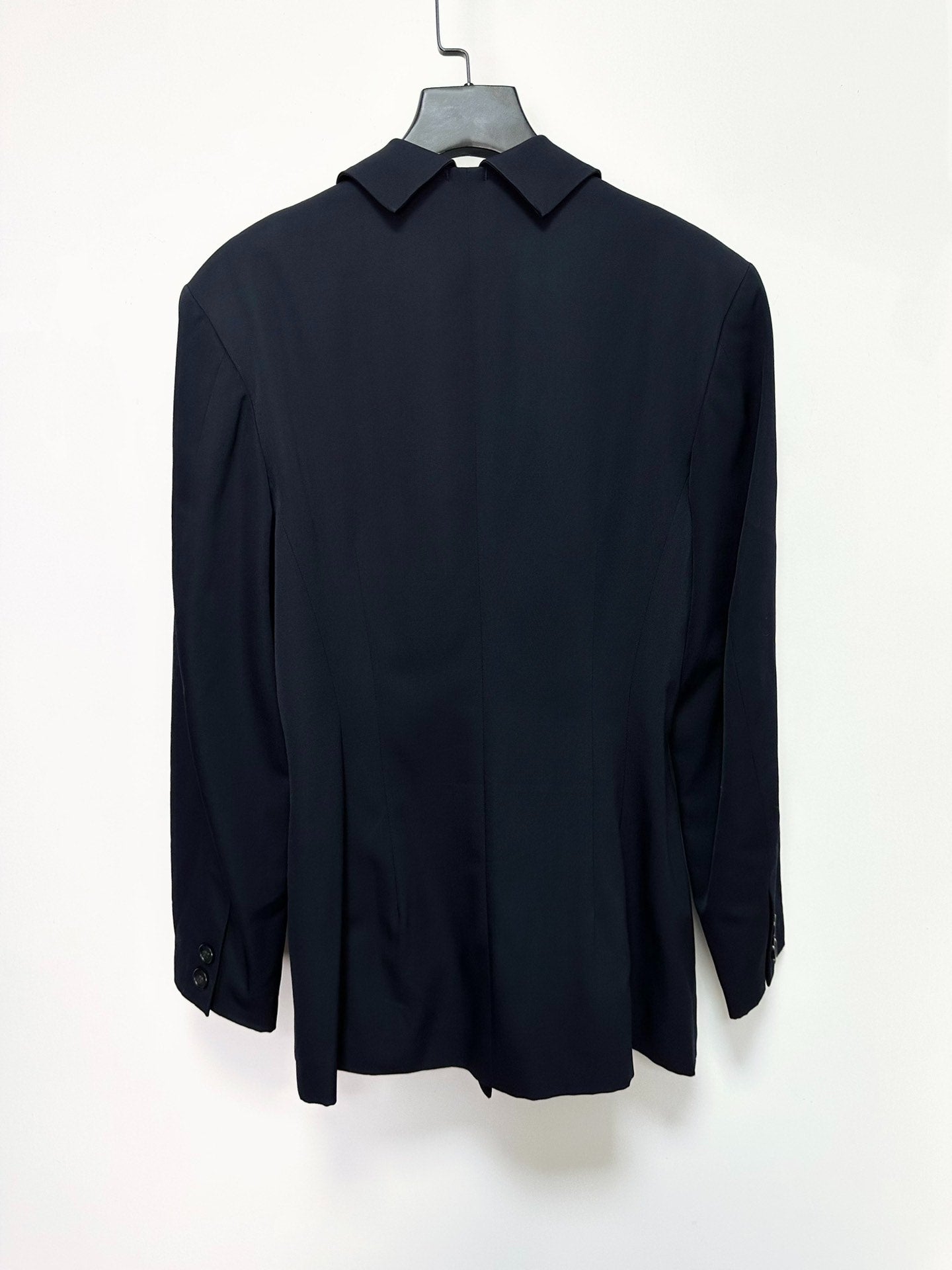 Yohji Yamamoto 80s Marumoji Jacket