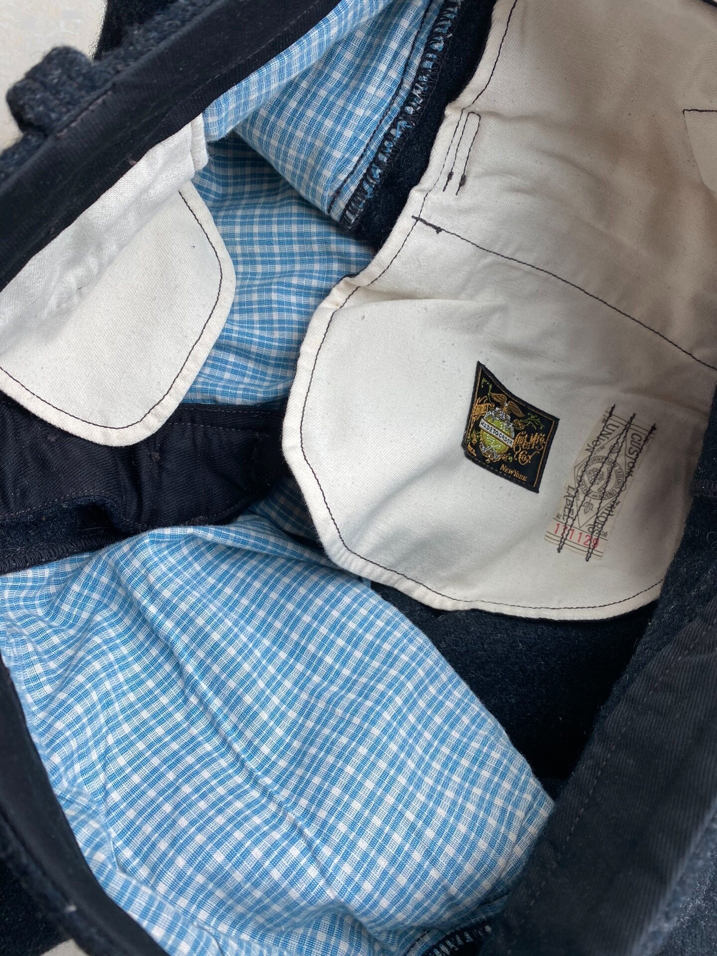 Stylish Black Wool Pants for Every Occasion