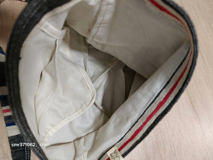 VISVIM 18AW MUSETTE (BORDER N.D.)