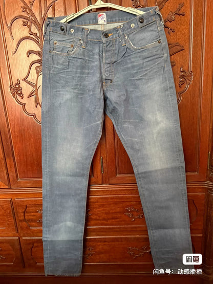 PRPS Men's Jeans W32 Japan Made