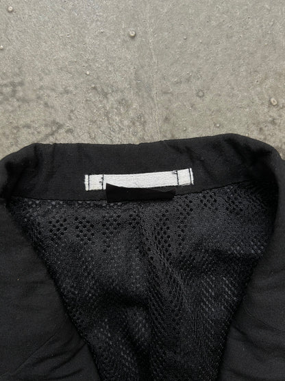 comme des garçons homme plus tailcoat suit