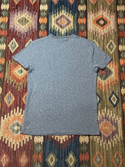 RRL Out-of-Print Printed T-Shirt M