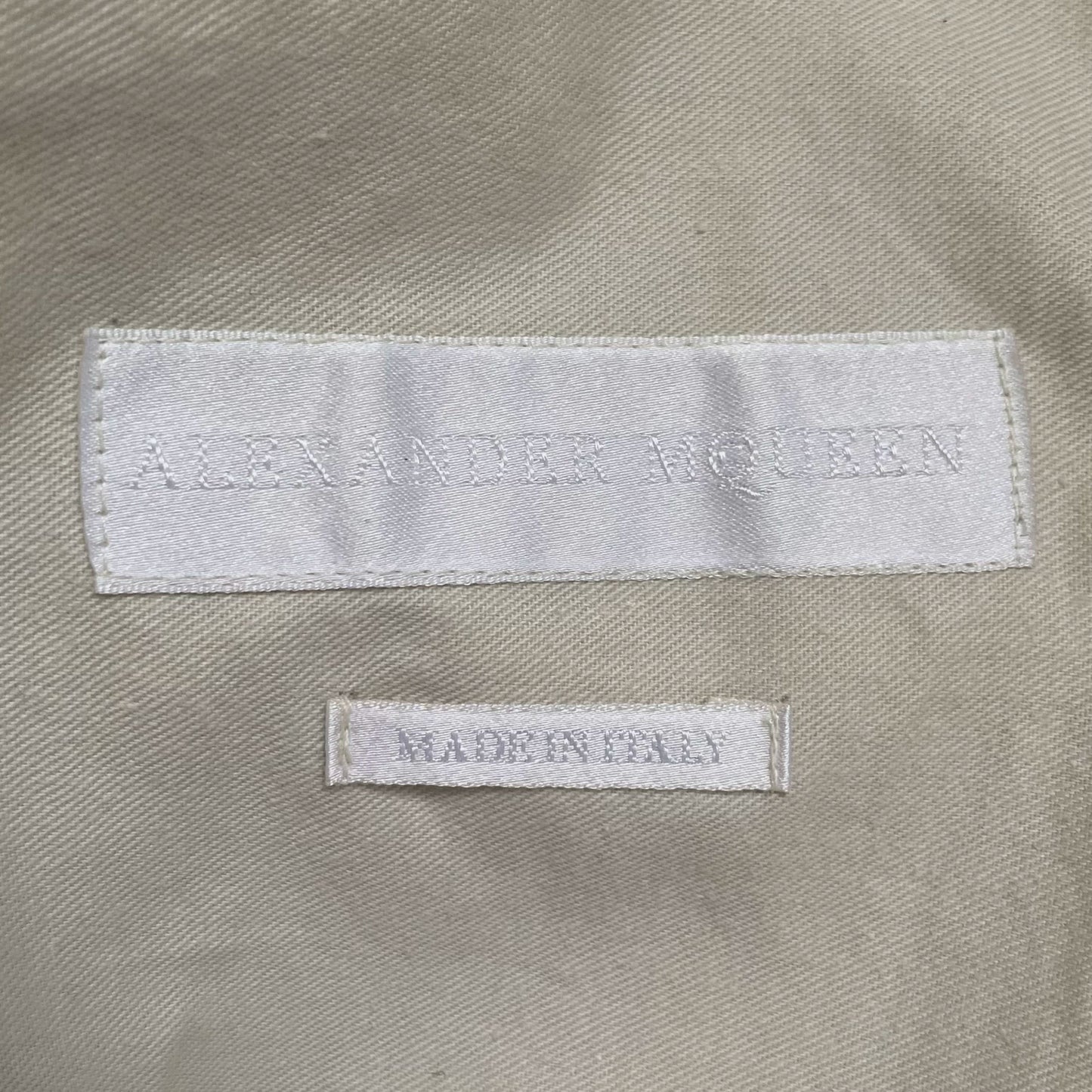 silver bomber jacket by alexander mcqueen