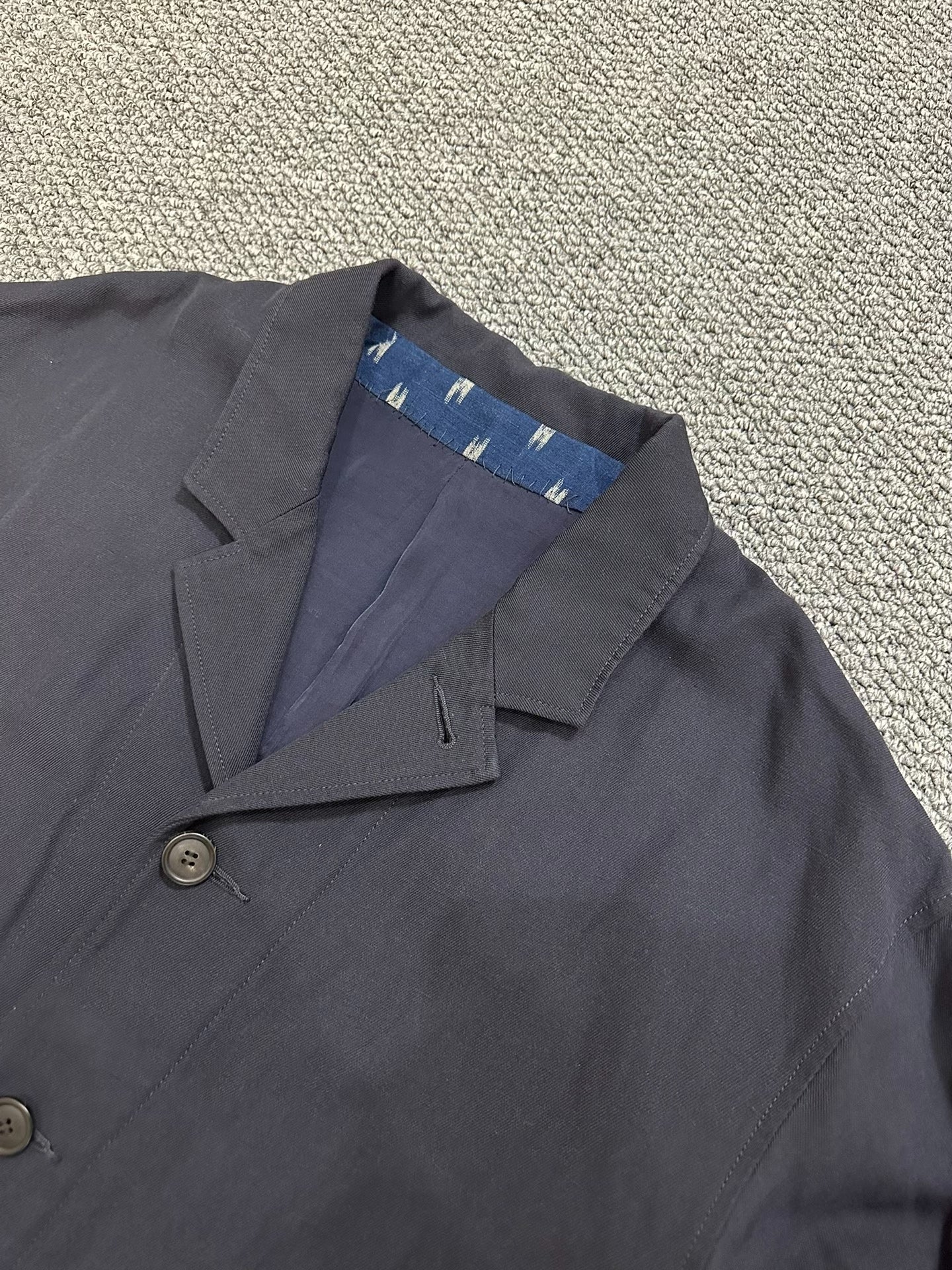 visvim somer jacket