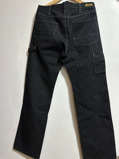 IRON HEART 814 12oz Work Pants