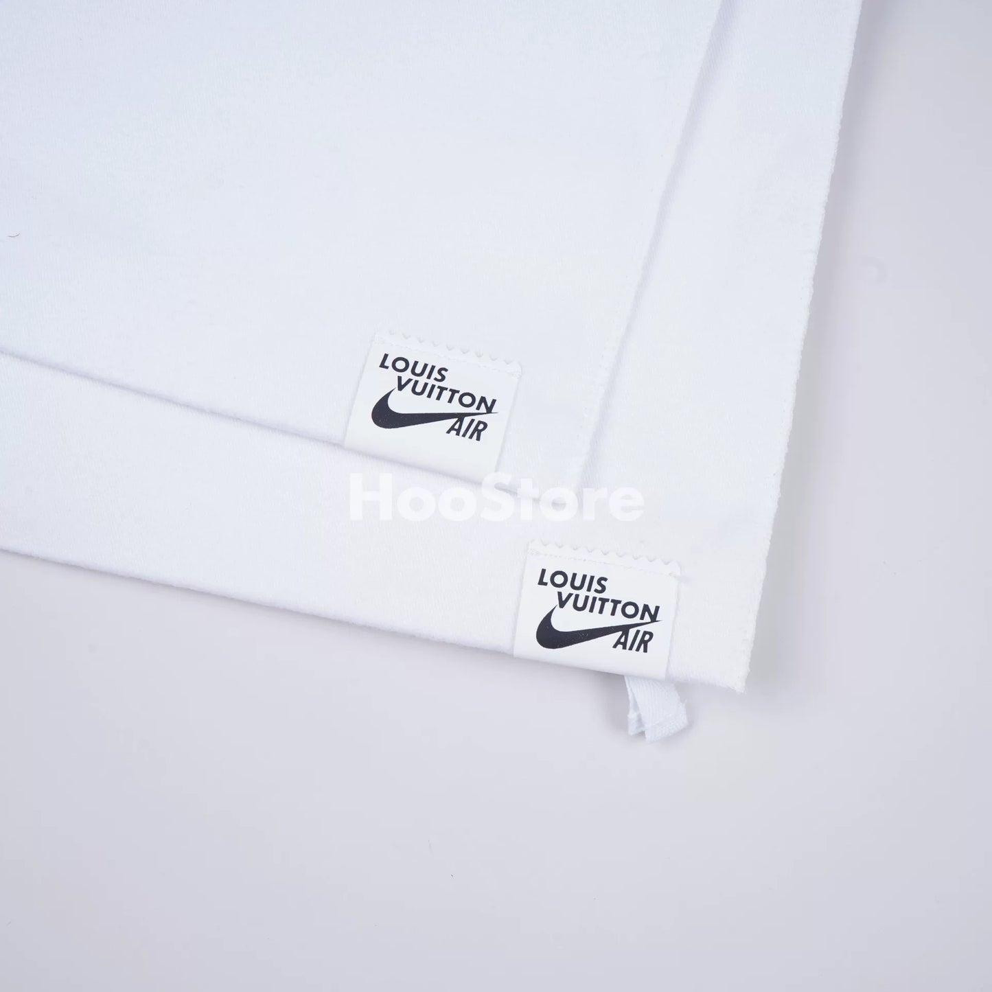 Louis Vuitton x Nike Air Force 1 Sneakers