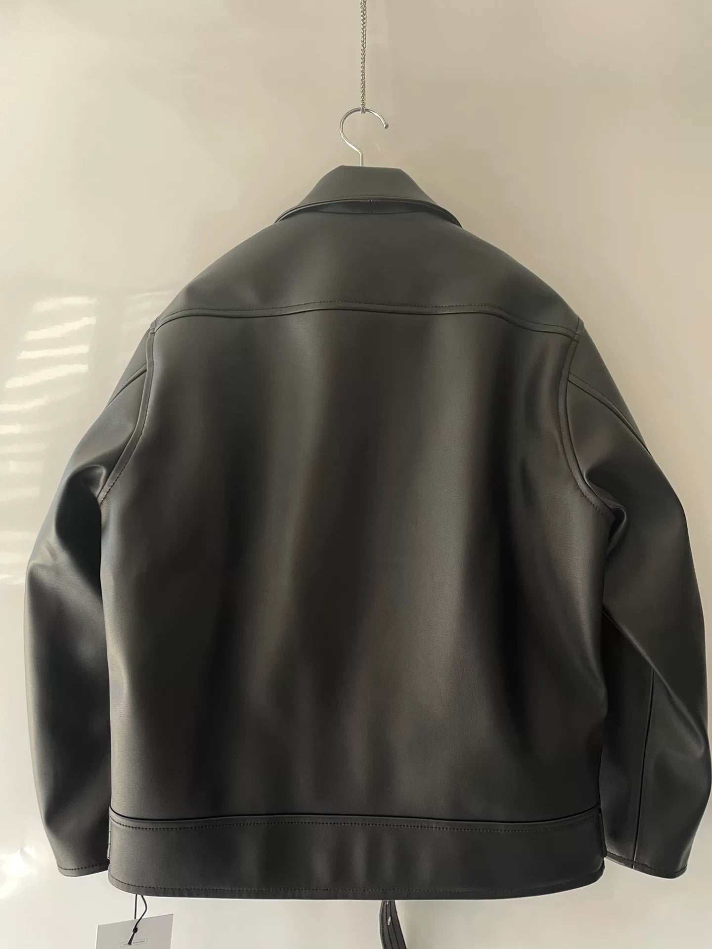 WTAPS VC Synthetic Rider Jacket