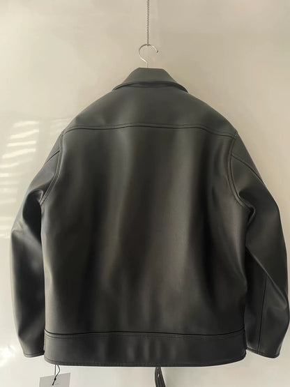 WTAPS VC Synthetic Rider Jacket