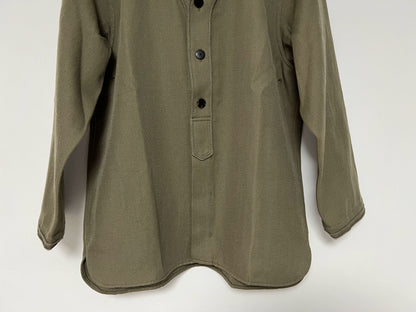 visvim 17AW Dugout Shirt W/L