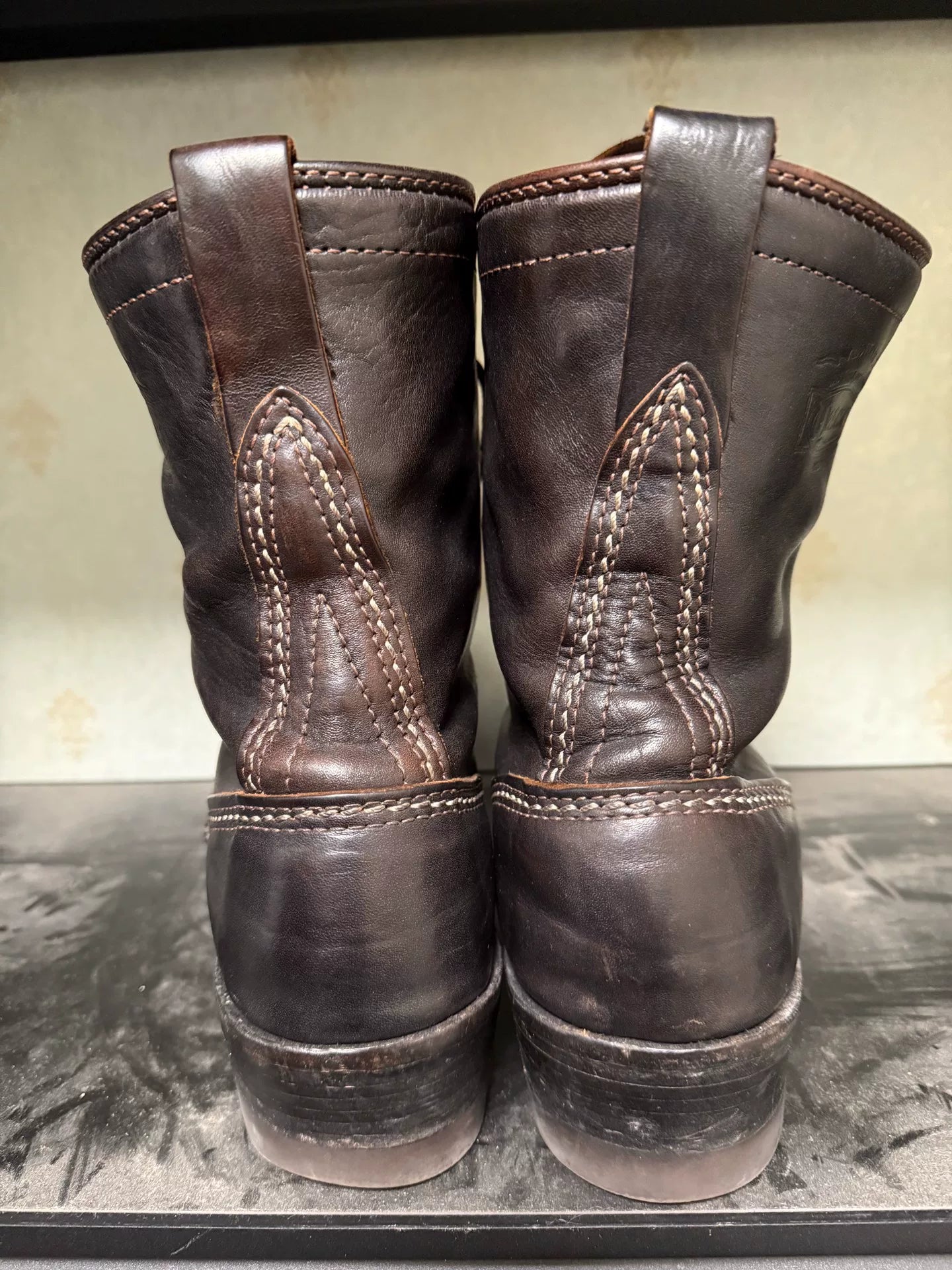 Wesco Jobmaster 17th Year Version