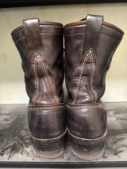 Wesco Jobmaster 17th Year Version