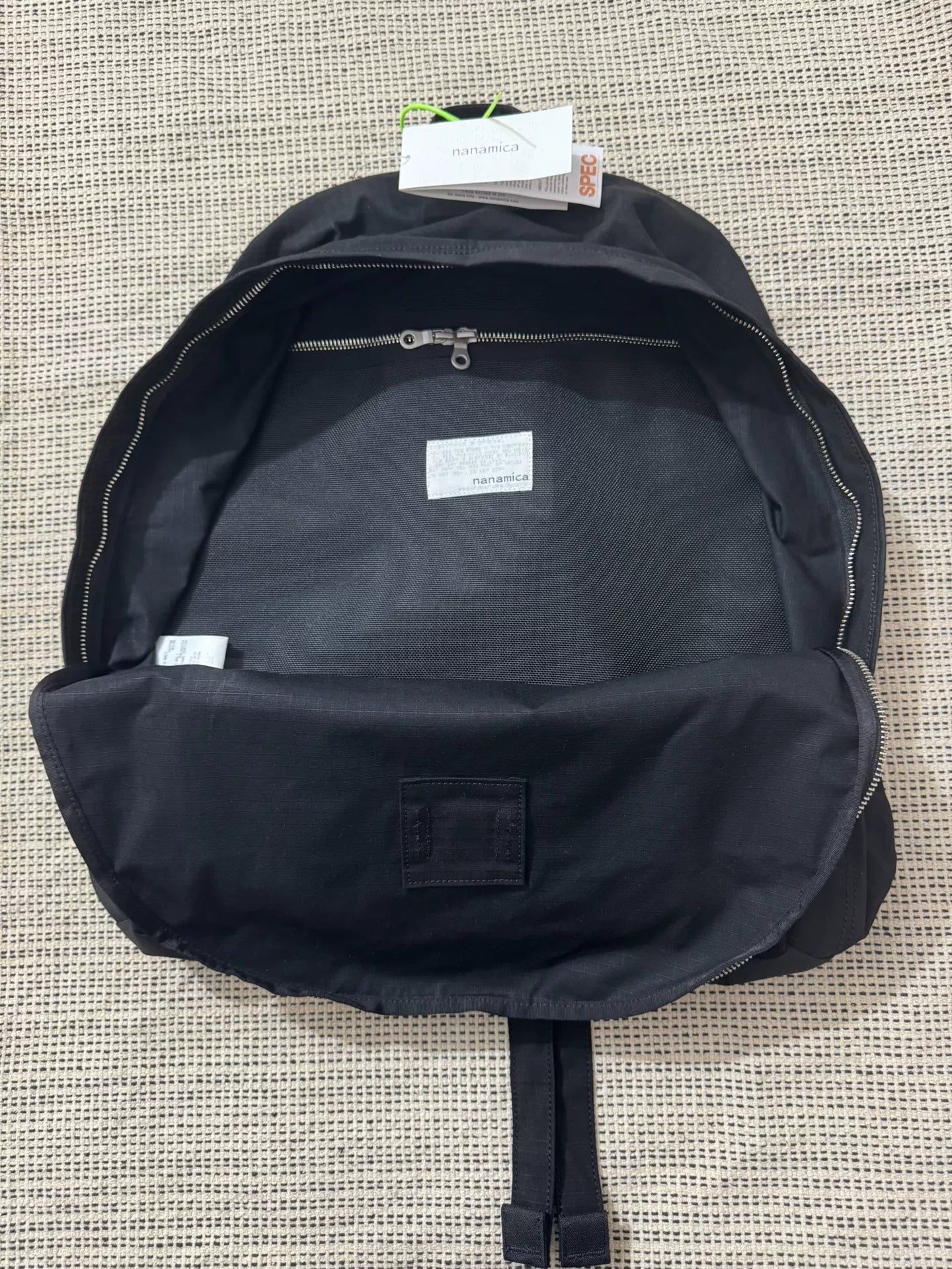 Nanamica Day Pack