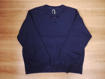 23AW VISVIM ICT JUMBO SB SWEAT