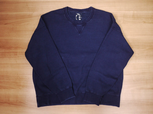23AW VISVIM ICT JUMBO SB SWEAT