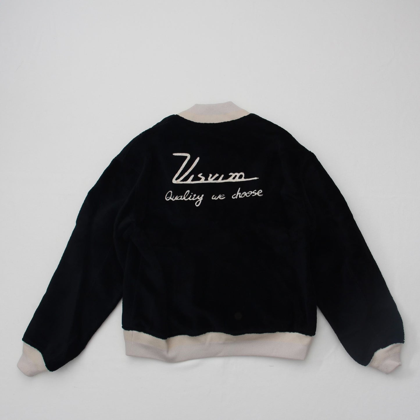 VISVIM 25SS OTIS BLOUSON Jacket
