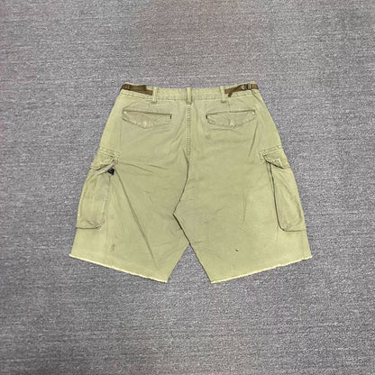 MADNESS 18SS 4th Anniversary Shorts