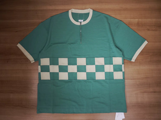 Visvim MERCHX CB ZIP P.O Jacket