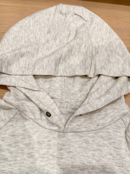 VISVIM 21AW ULTIMATE JV HOODIE