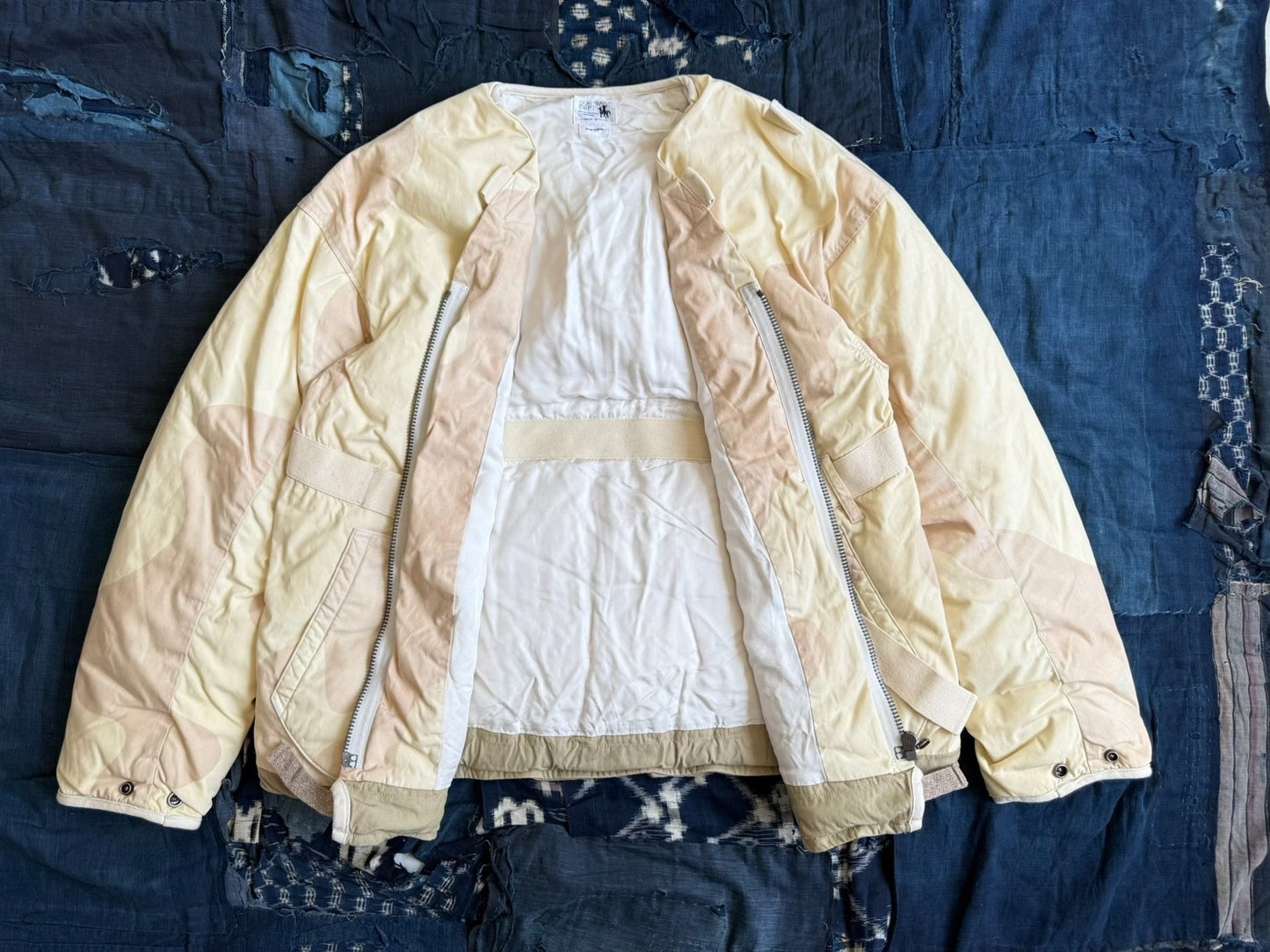 VISVIM 21SS HARRIER DOWN JACKET