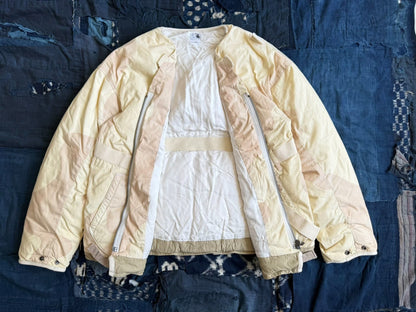 VISVIM 21SS HARRIER DOWN JACKET