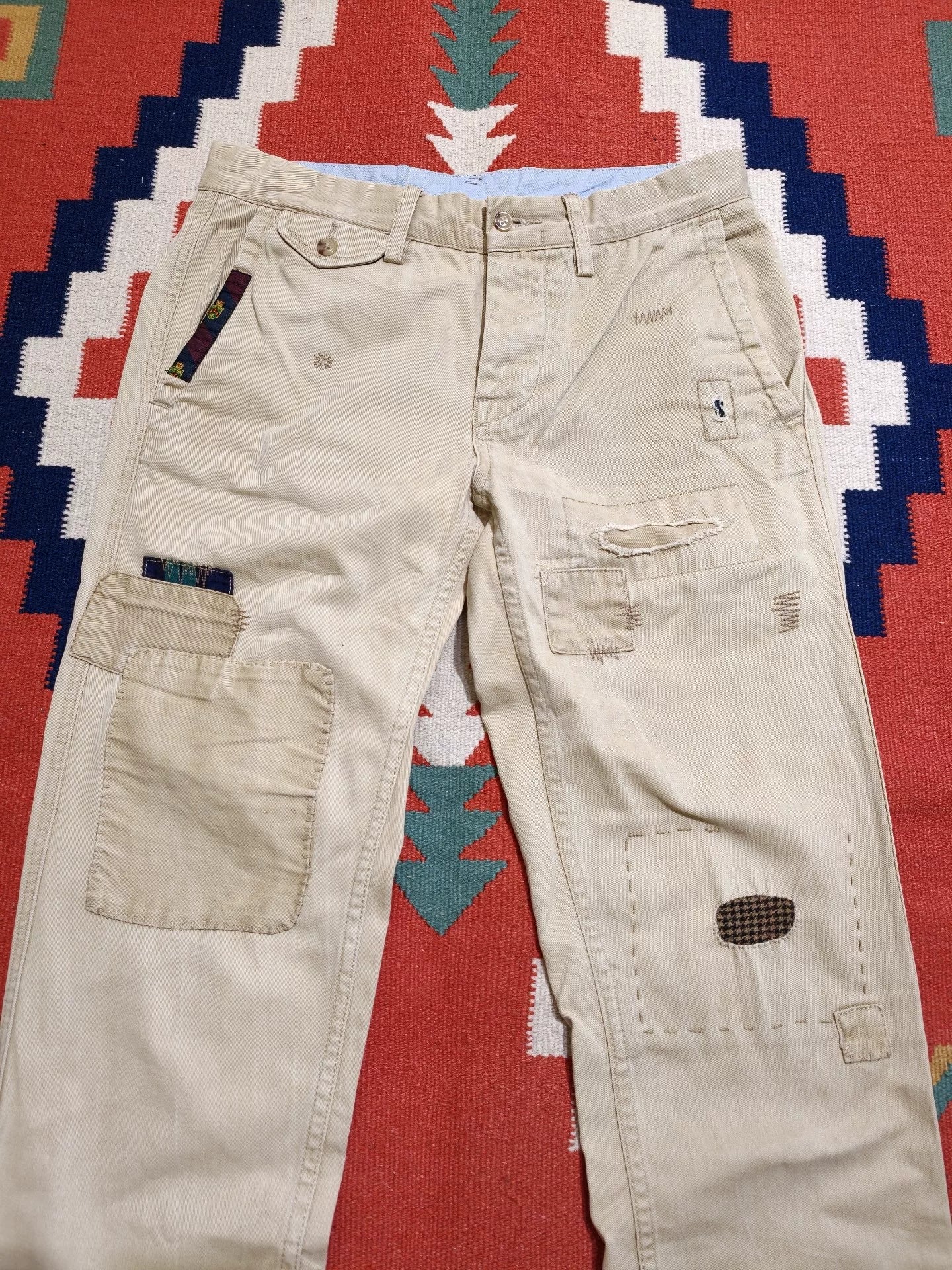 RRL Ralph Lauren Chino Pants