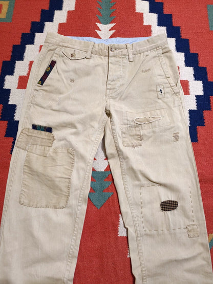 RRL Ralph Lauren Chino Pants