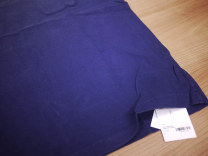 25SS ICT VISVIM JUMBO TEE CRASH