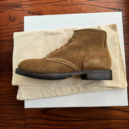 visvim 25SS Brigadier Boots Folk B