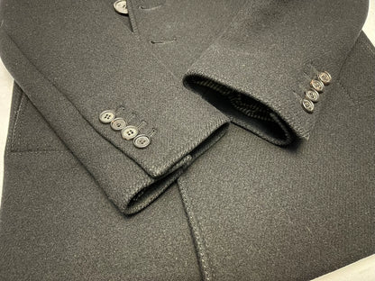 Dior Homme Wool Peacoat 06AW