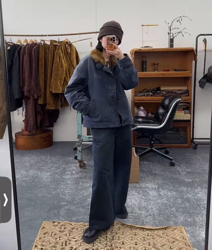 Visvim 24SS Purser Tiger Jacket