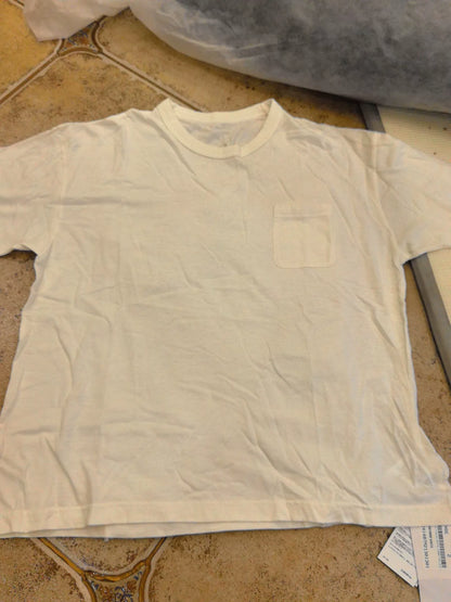 VISVIM 25AW JUMBO TEE S/S