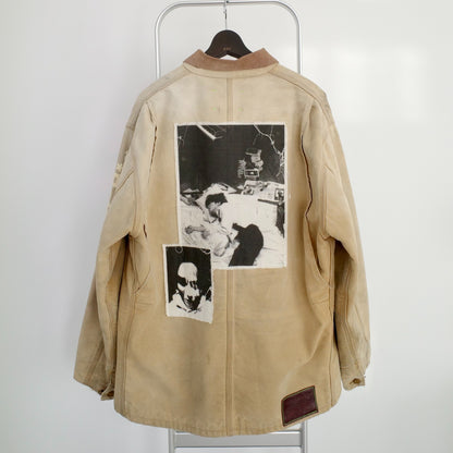 better with age cambridge carhartt jacket