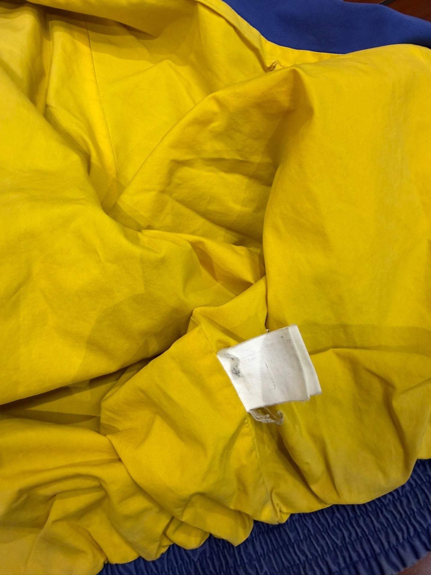 Ralph Lauren Vintage Harrington Jacket
