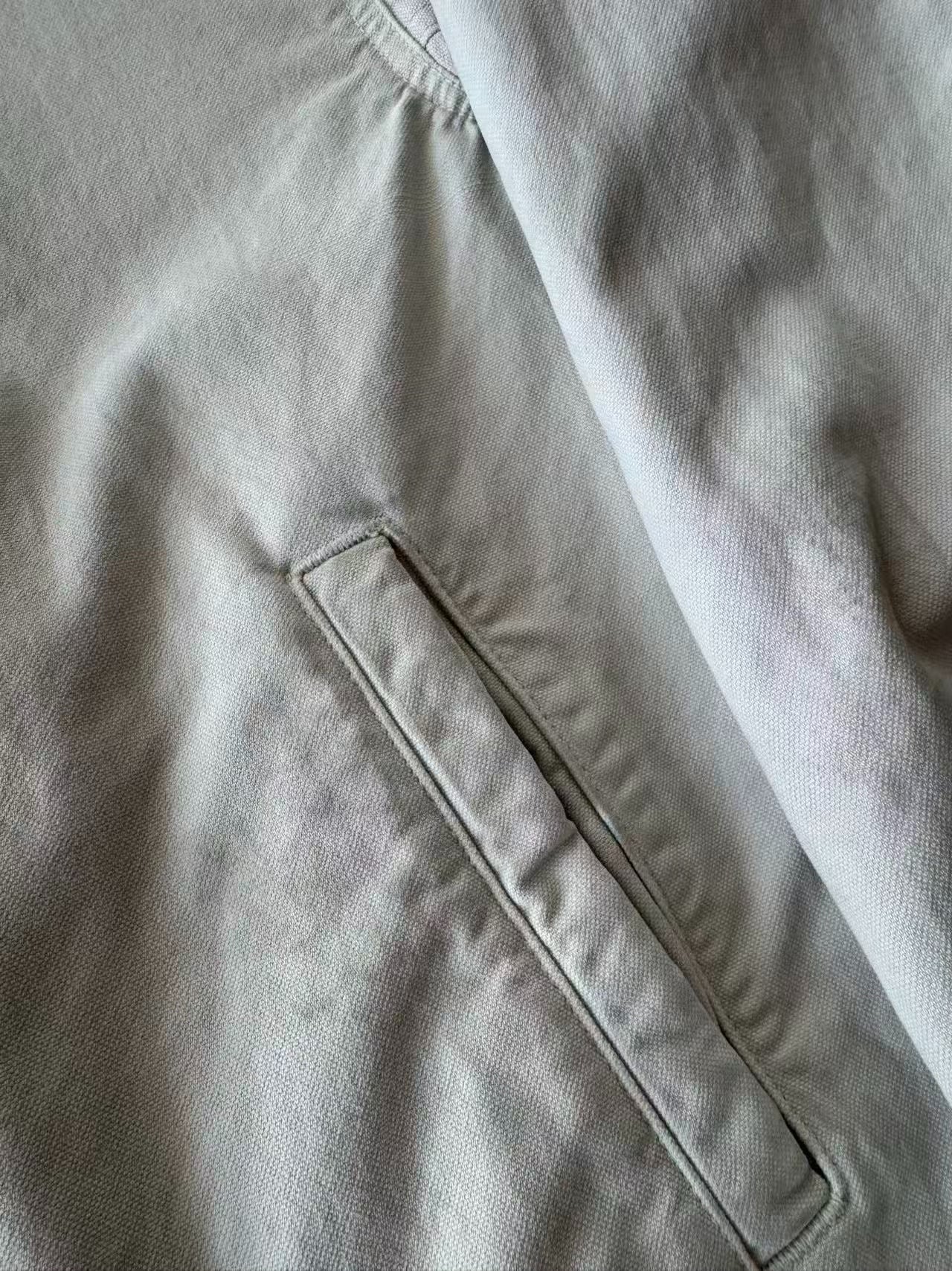 VISVIM 25AW KOBUK JKT Limited Off White