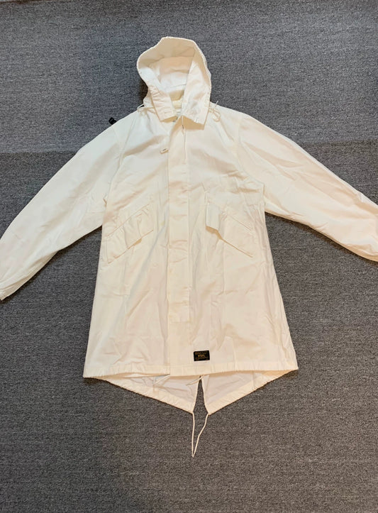 WTAPS M-51 Cotton Weather Jacket 16AW
