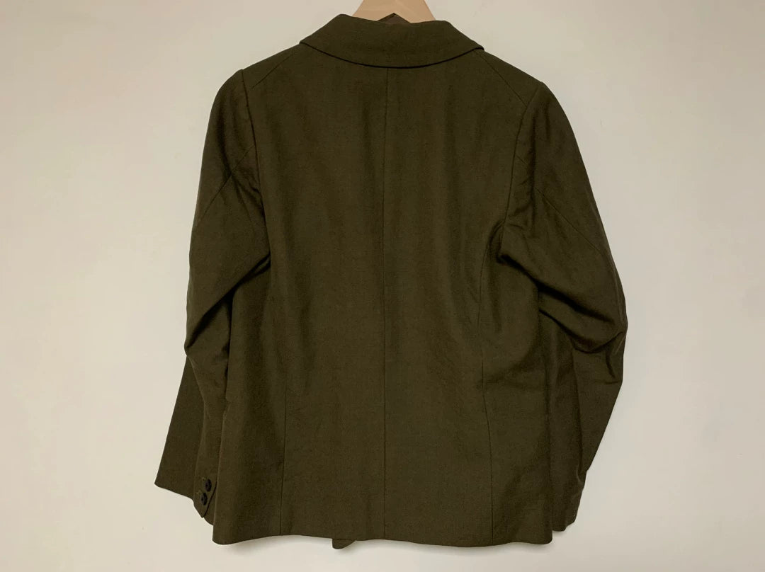 visvim 15AW Airman Blazer (Wool)