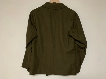 visvim 15AW Airman Blazer (Wool)