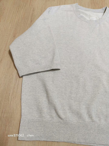 VISVIM 22SS AMPLUS S/S CRASH